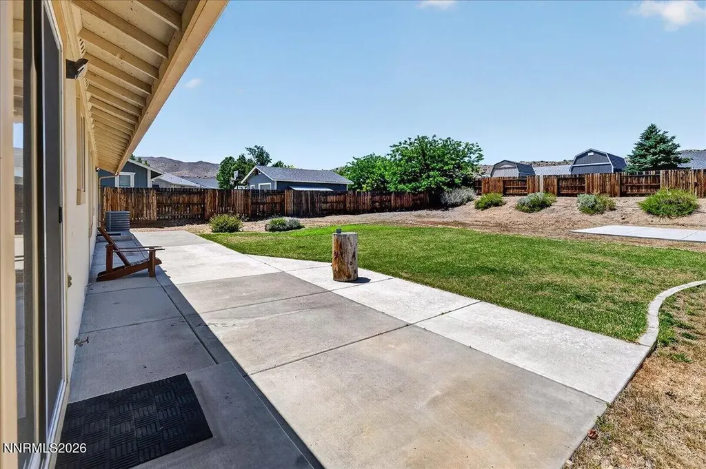 2385 Lenticular Spanish Springs NV 89441