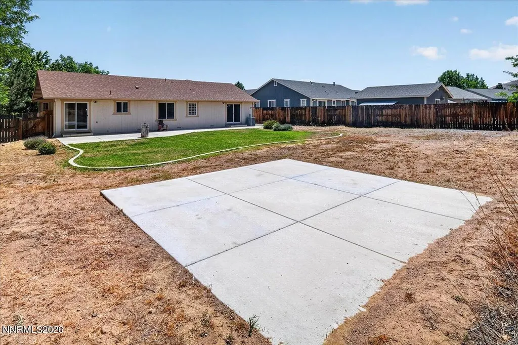 2385 Lenticular Spanish Springs NV 89441
