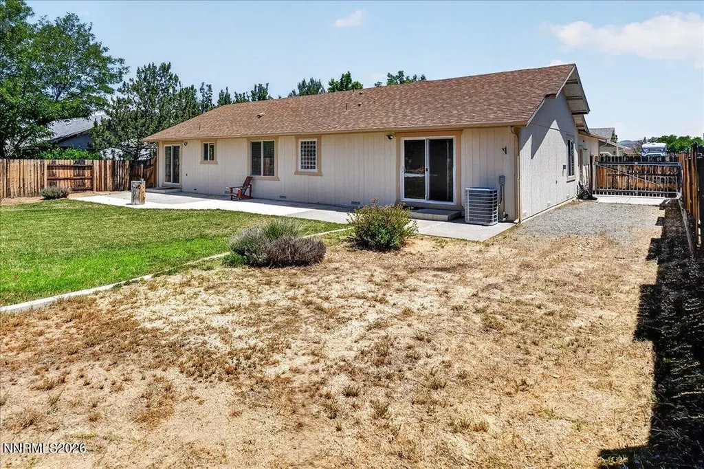 2385 Lenticular Spanish Springs NV 89441