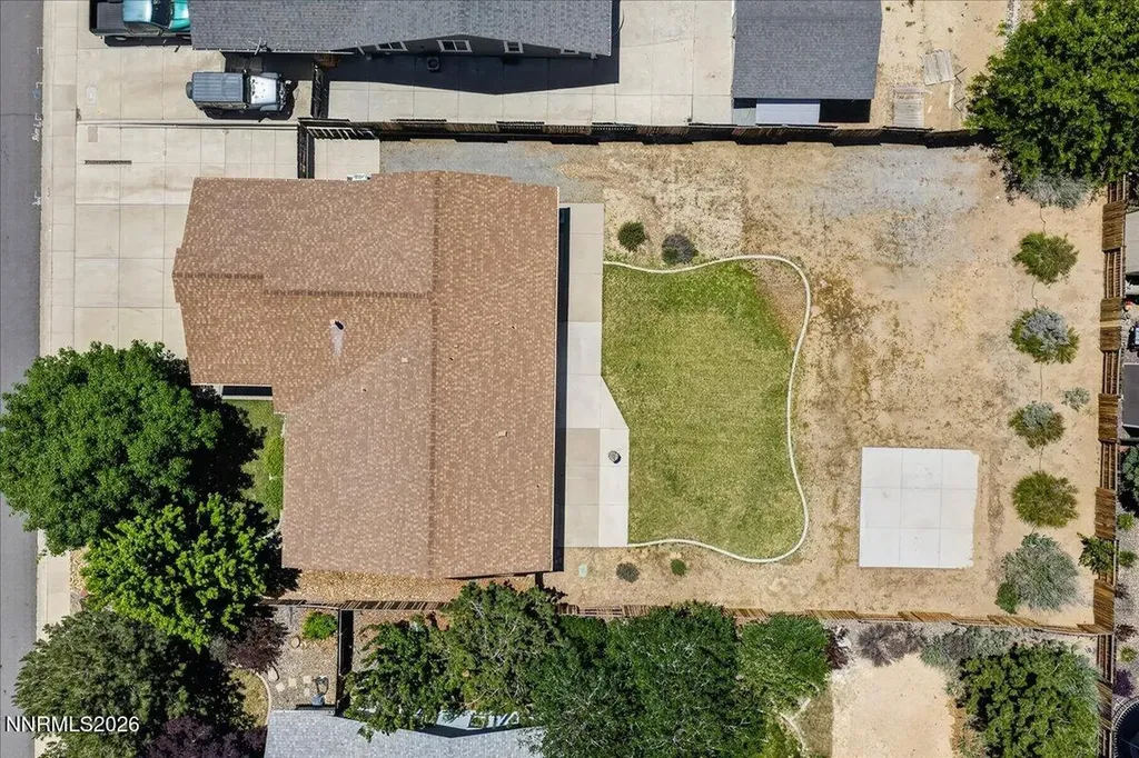 2385 Lenticular Spanish Springs NV 89441