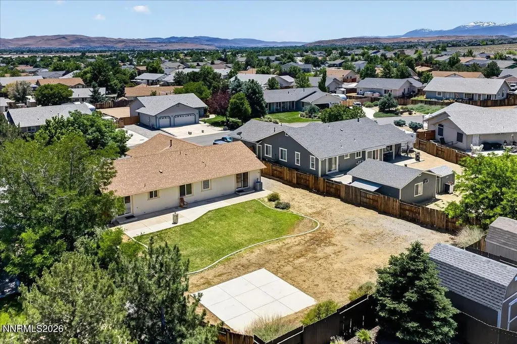 2385 Lenticular Spanish Springs NV 89441