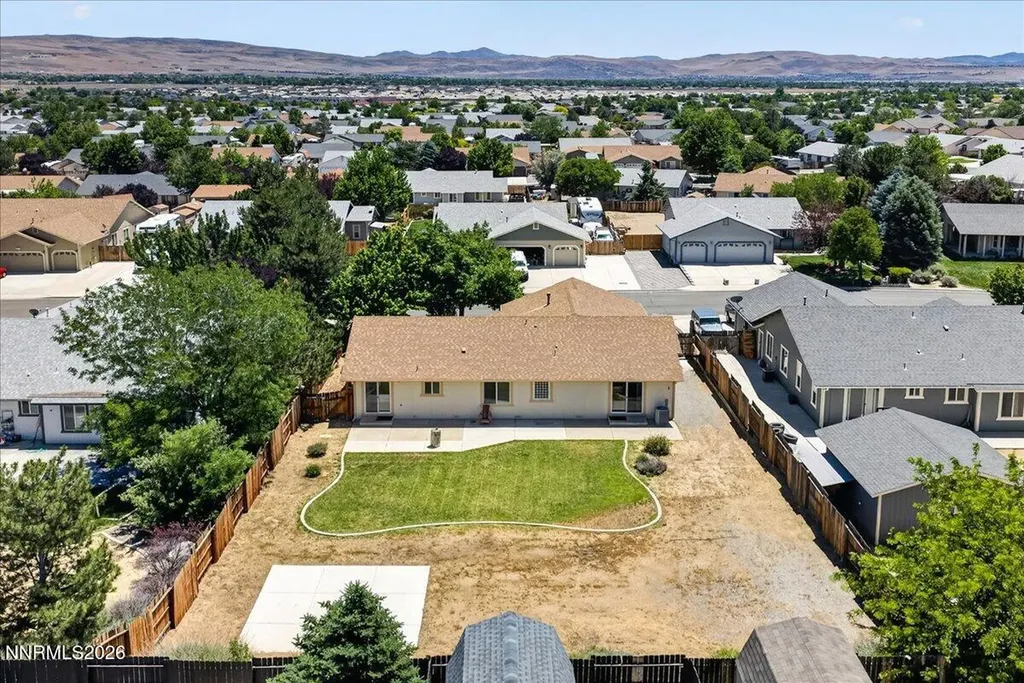 2385 Lenticular Spanish Springs NV 89441