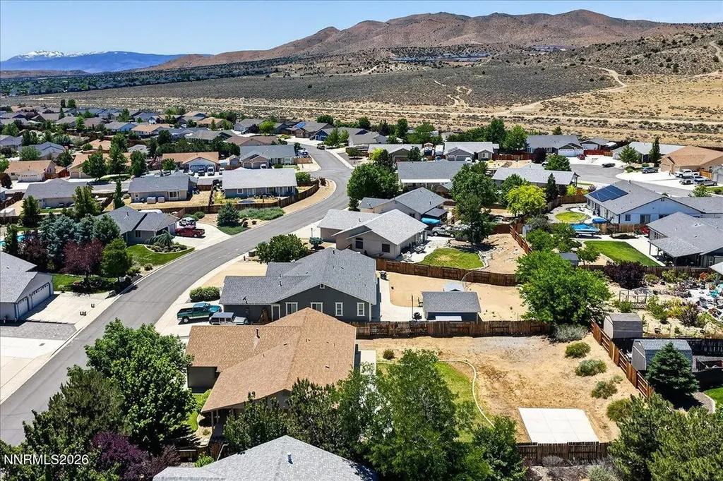 2385 Lenticular Spanish Springs NV 89441