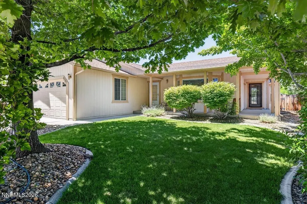 2385 Lenticular Spanish Springs NV 89441