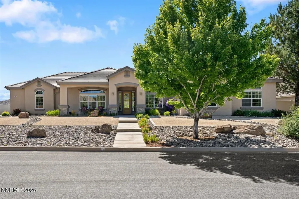 11805 Anthem Spanish Springs NV 89441