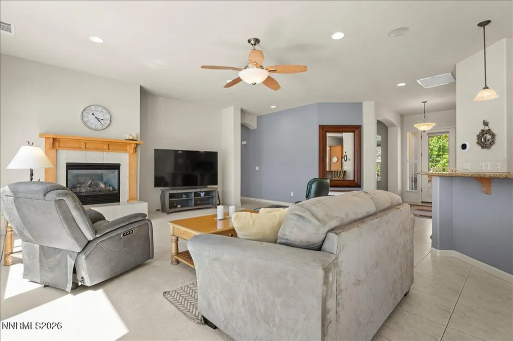 11805 Anthem Spanish Springs NV 89441