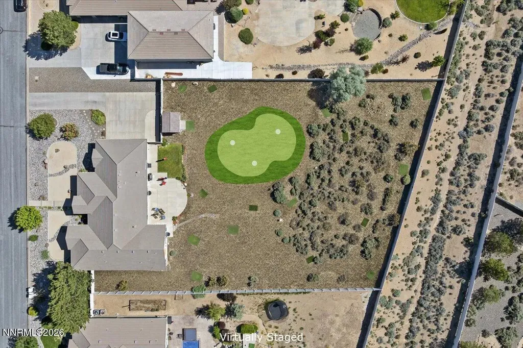 11805 Anthem Spanish Springs NV 89441