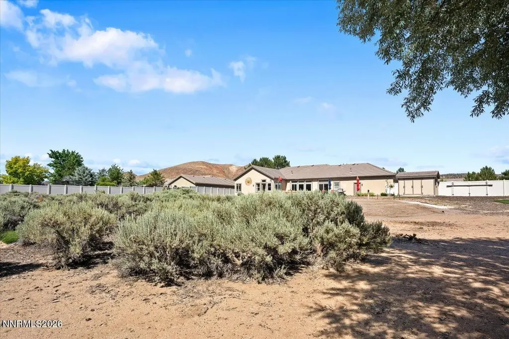 11805 Anthem Spanish Springs NV 89441