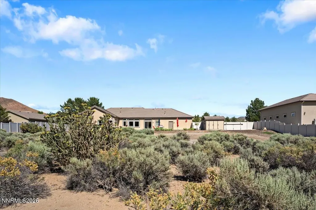 11805 Anthem Spanish Springs NV 89441