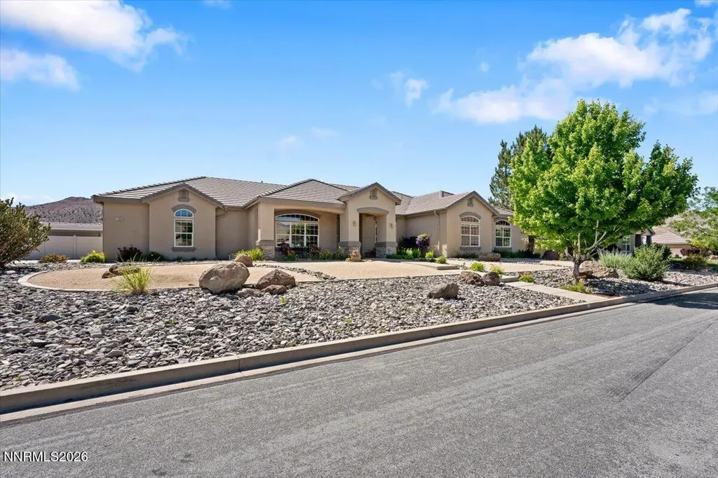 11805 Anthem Spanish Springs NV 89441