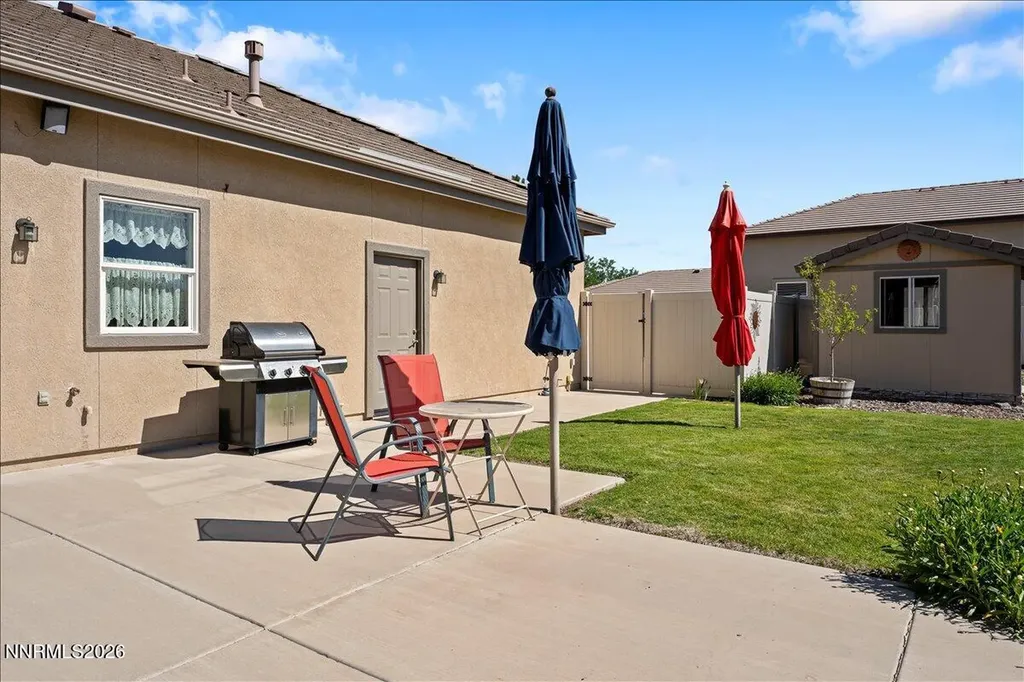 11805 Anthem Spanish Springs NV 89441