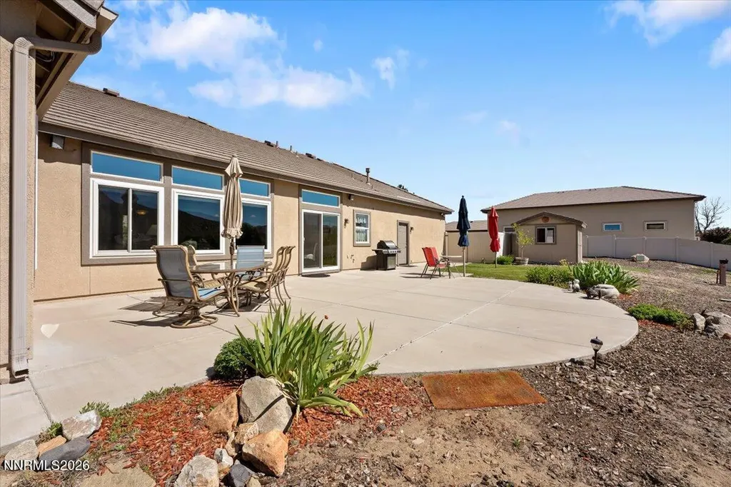11805 Anthem Spanish Springs NV 89441