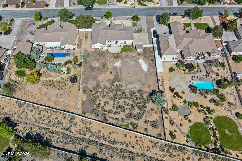 11805 Anthem Spanish Springs NV 89441