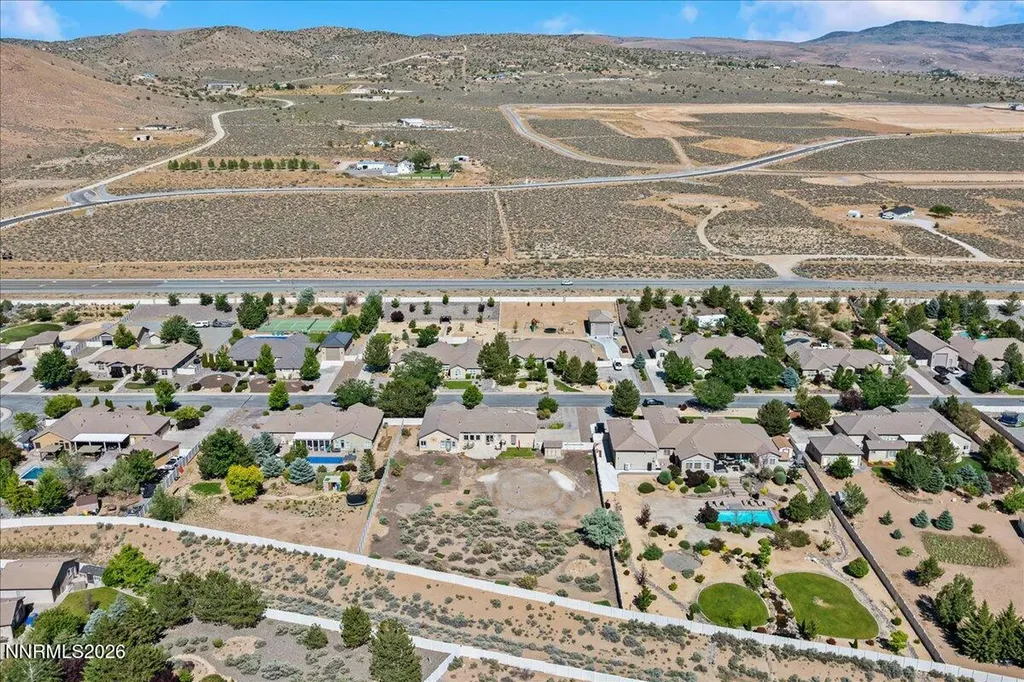 11805 Anthem Spanish Springs NV 89441