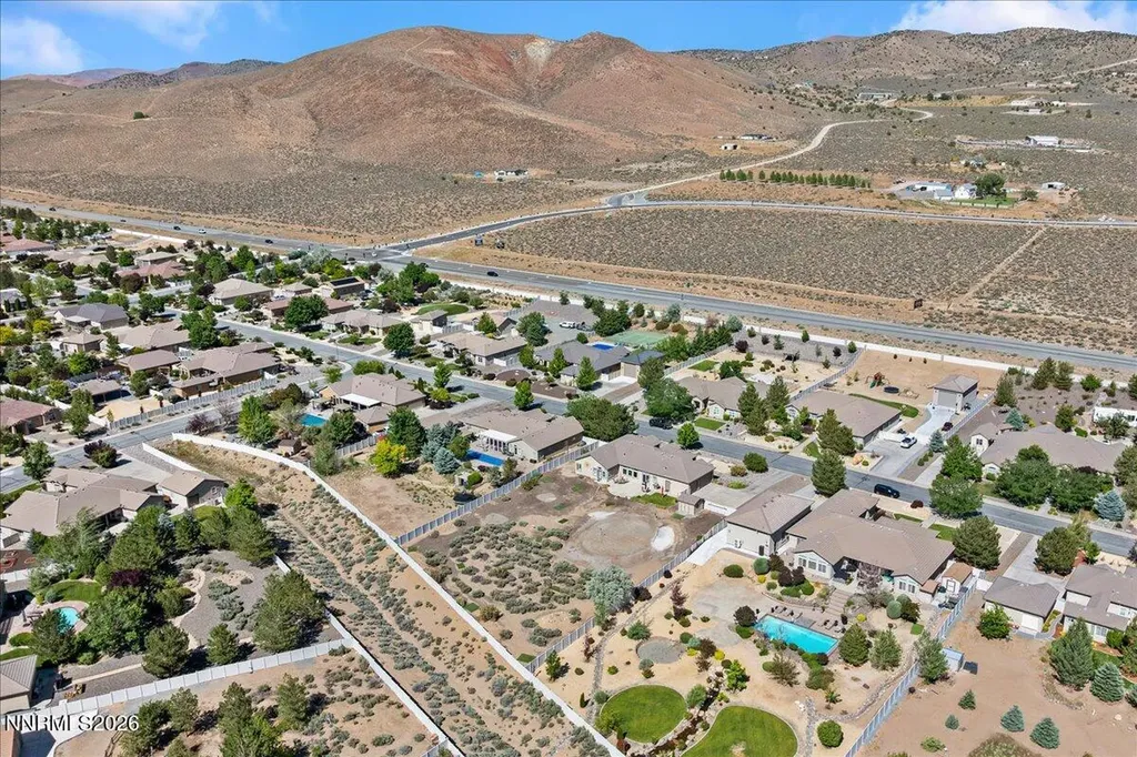 11805 Anthem Spanish Springs NV 89441