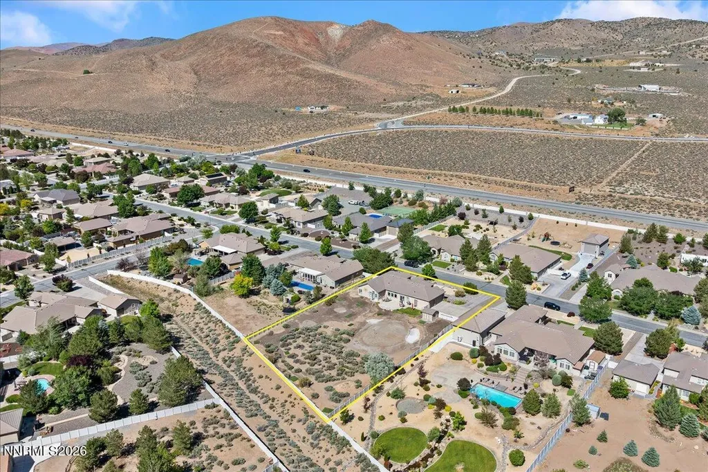 11805 Anthem Spanish Springs NV 89441