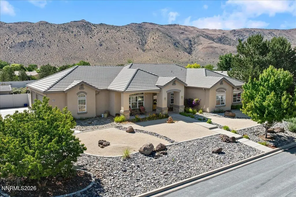11805 Anthem Spanish Springs NV 89441