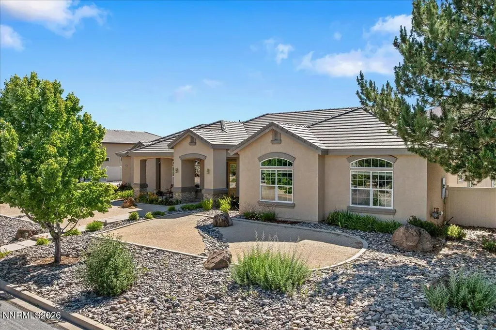 11805 Anthem Spanish Springs NV 89441