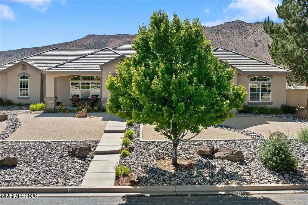 11805 Anthem Spanish Springs NV 89441