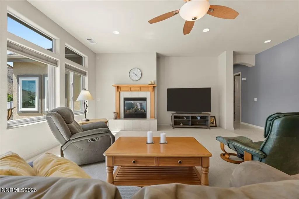 11805 Anthem Spanish Springs NV 89441