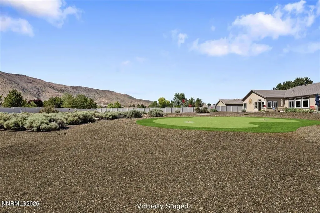 11805 Anthem Spanish Springs NV 89441