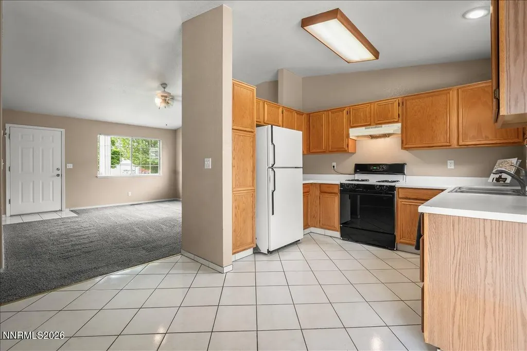 6375 Ottawa Sun Valley NV 89433