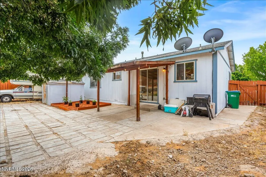 6375 Ottawa Sun Valley NV 89433