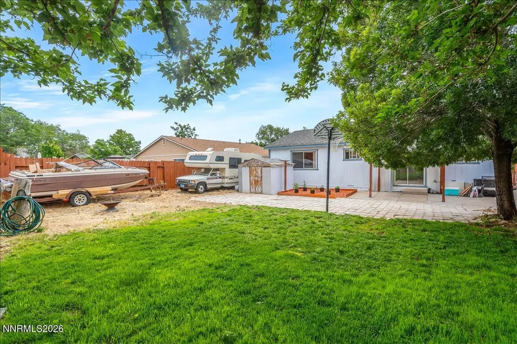 6375 Ottawa Sun Valley NV 89433