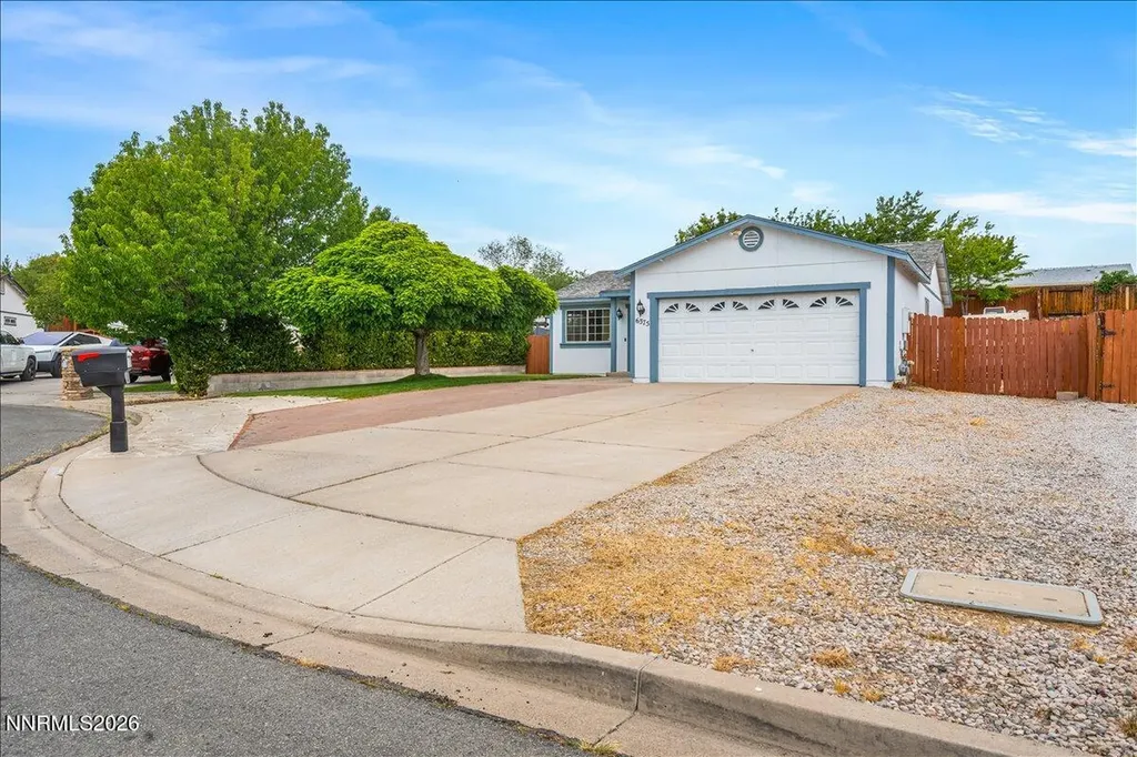 6375 Ottawa Sun Valley NV 89433