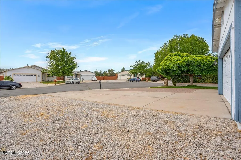 6375 Ottawa Sun Valley NV 89433