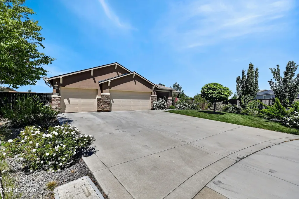 7140 Gazin Reno NV 89506