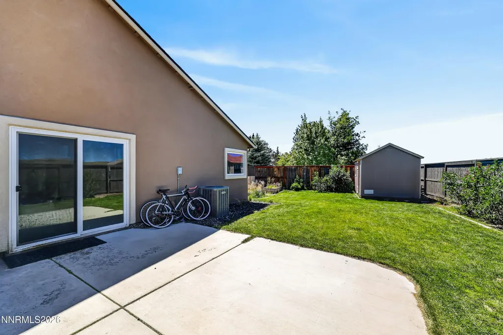 7140 Gazin Reno NV 89506