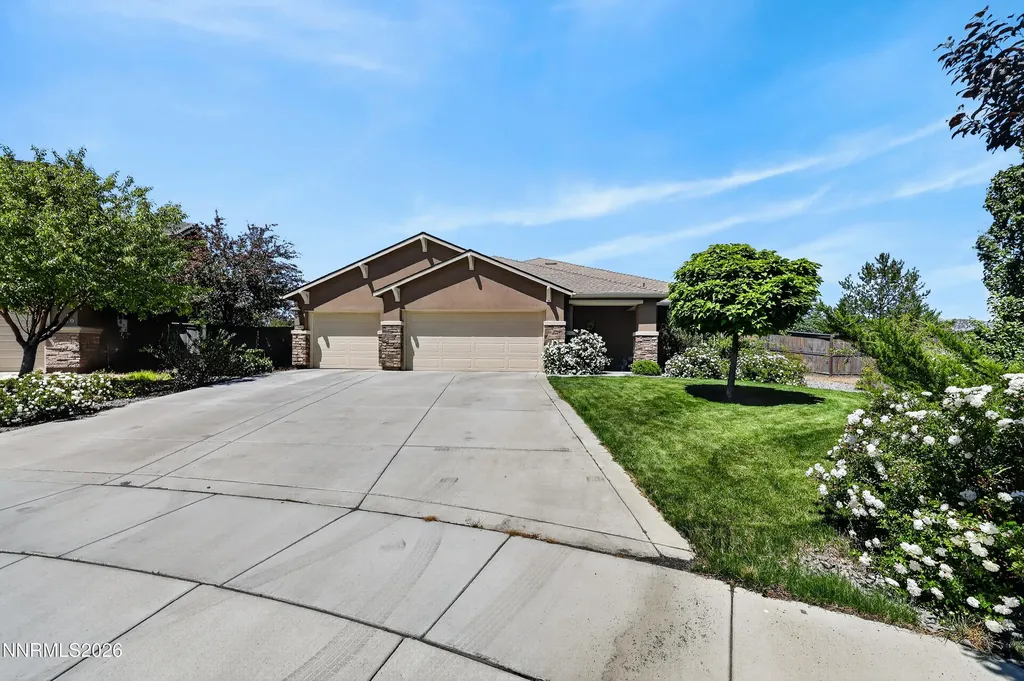 7140 Gazin Reno NV 89506