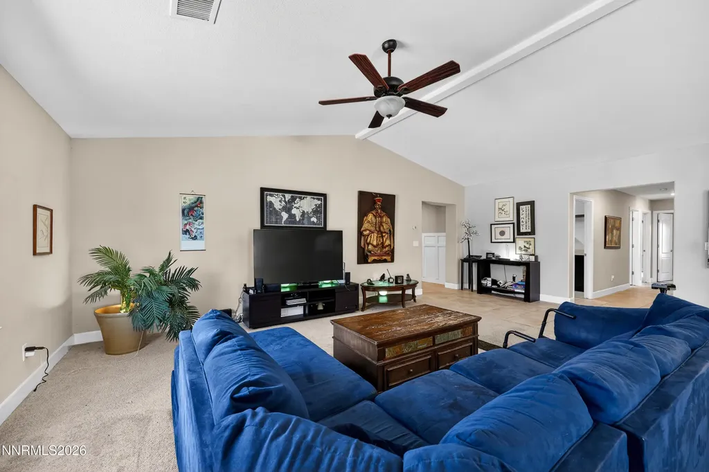 7140 Gazin Reno NV 89506