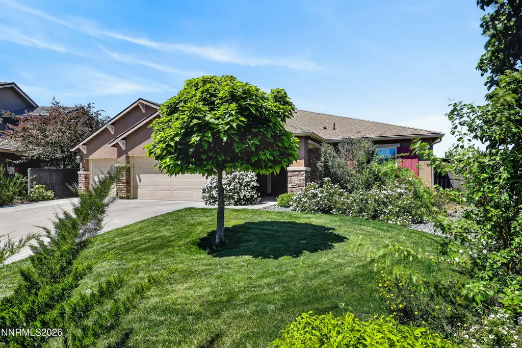 7140 Gazin Reno NV 89506