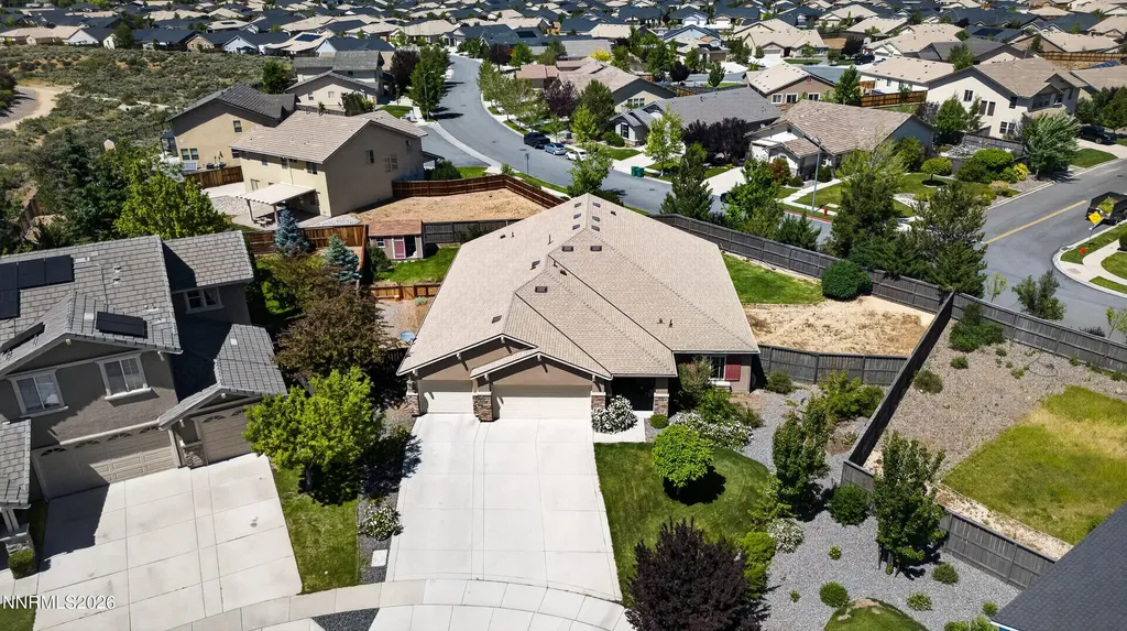 7140 Gazin Reno NV 89506