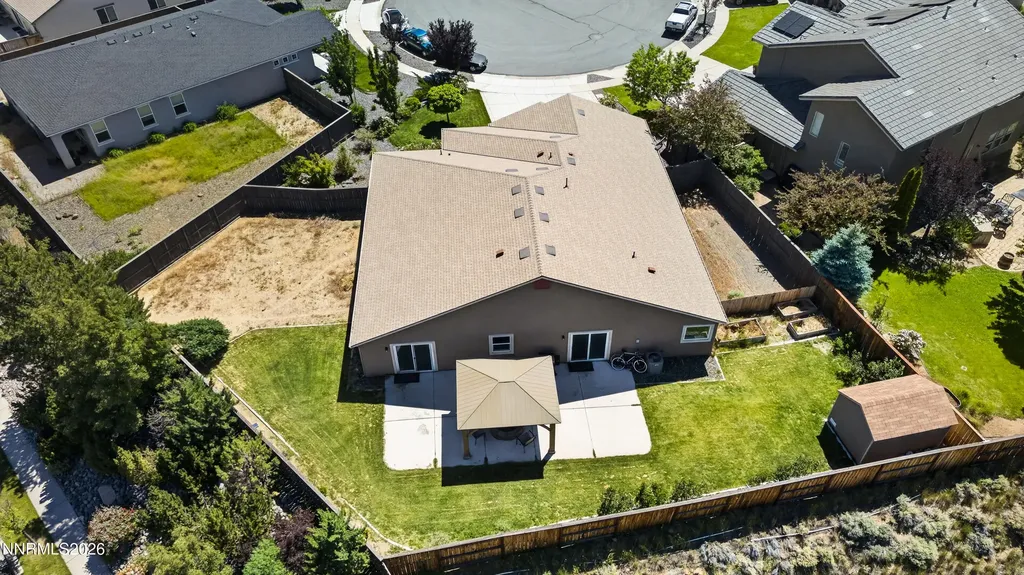 7140 Gazin Reno NV 89506