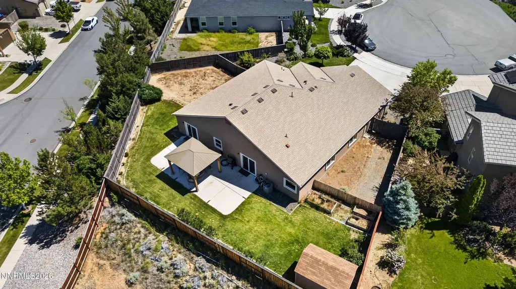 7140 Gazin Reno NV 89506