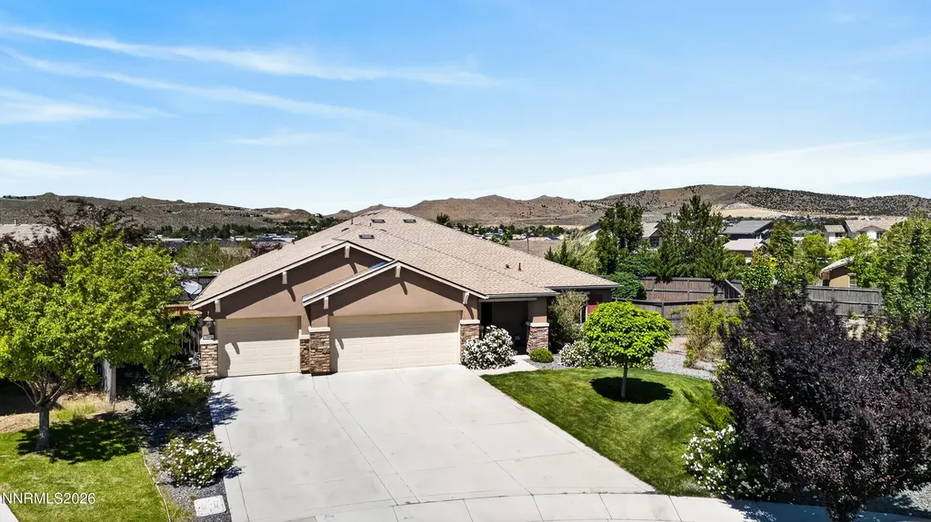 7140 Gazin Reno NV 89506