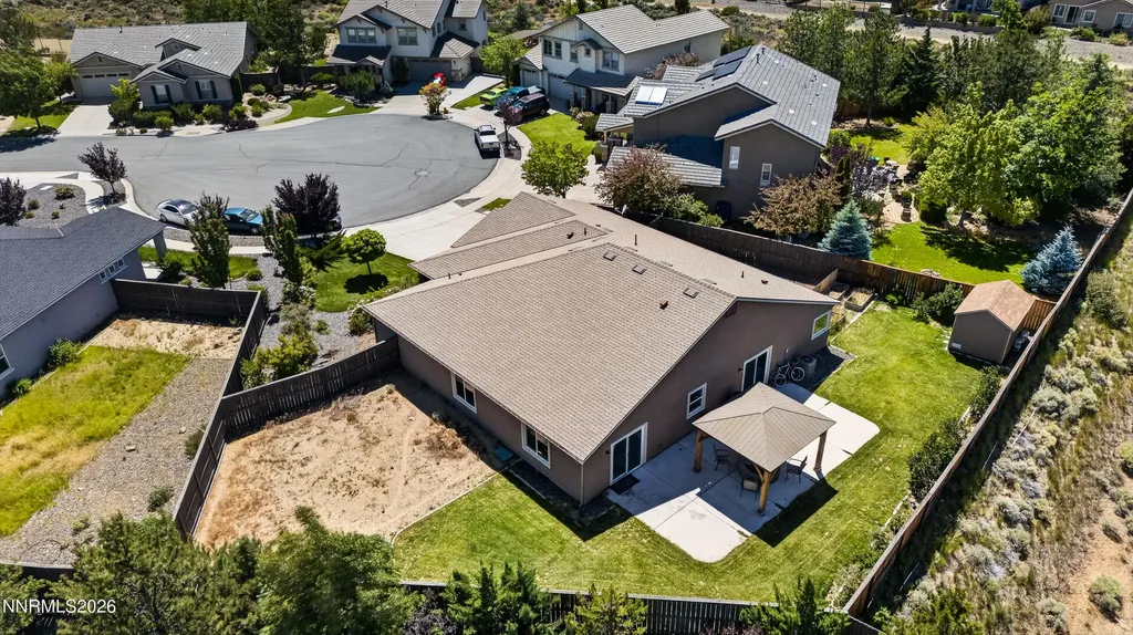 7140 Gazin Reno NV 89506