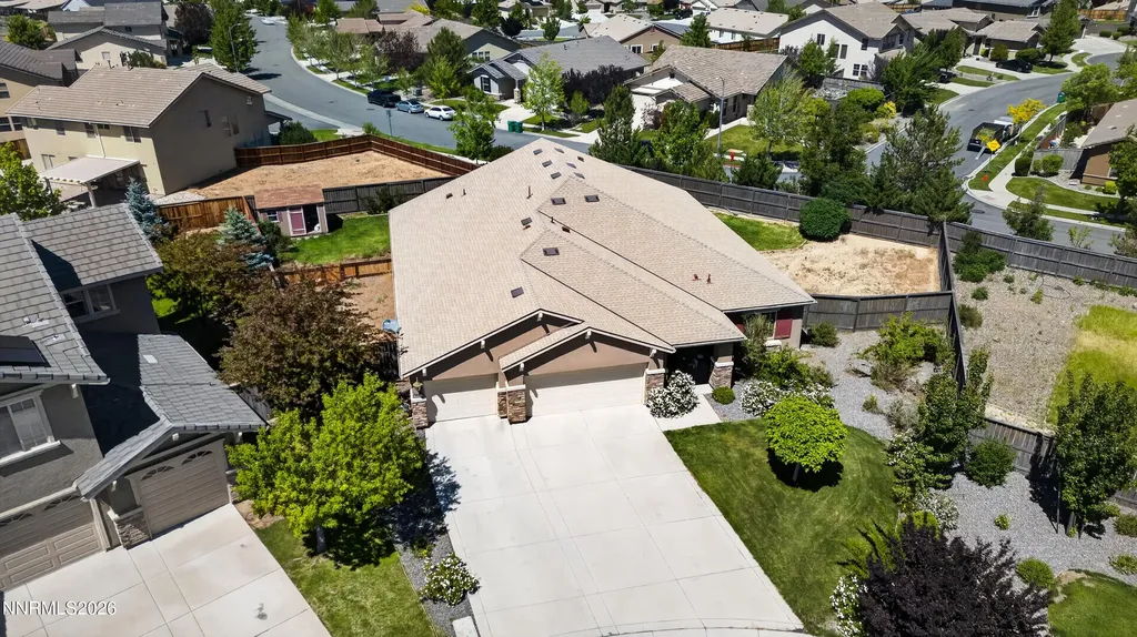 7140 Gazin Reno NV 89506
