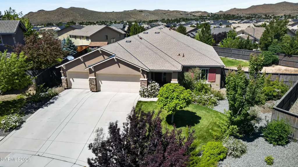 7140 Gazin Reno NV 89506