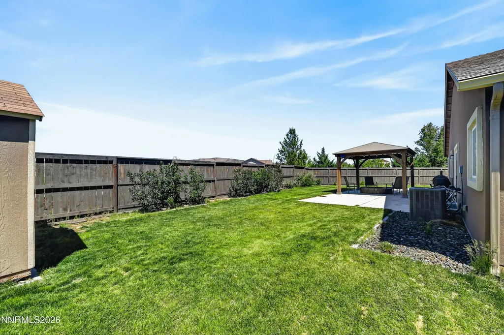 7140 Gazin Reno NV 89506