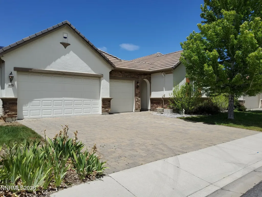 1675 Jewel Ridge Reno NV 89506