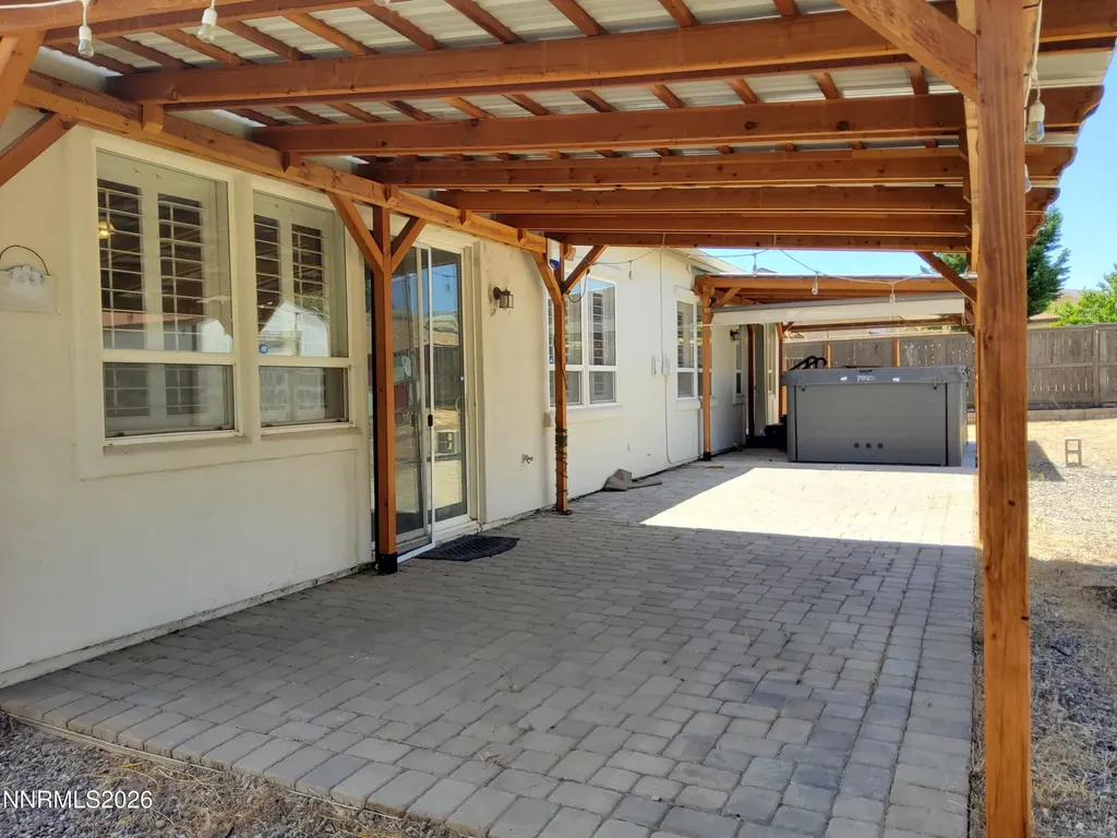 1675 Jewel Ridge Reno NV 89506