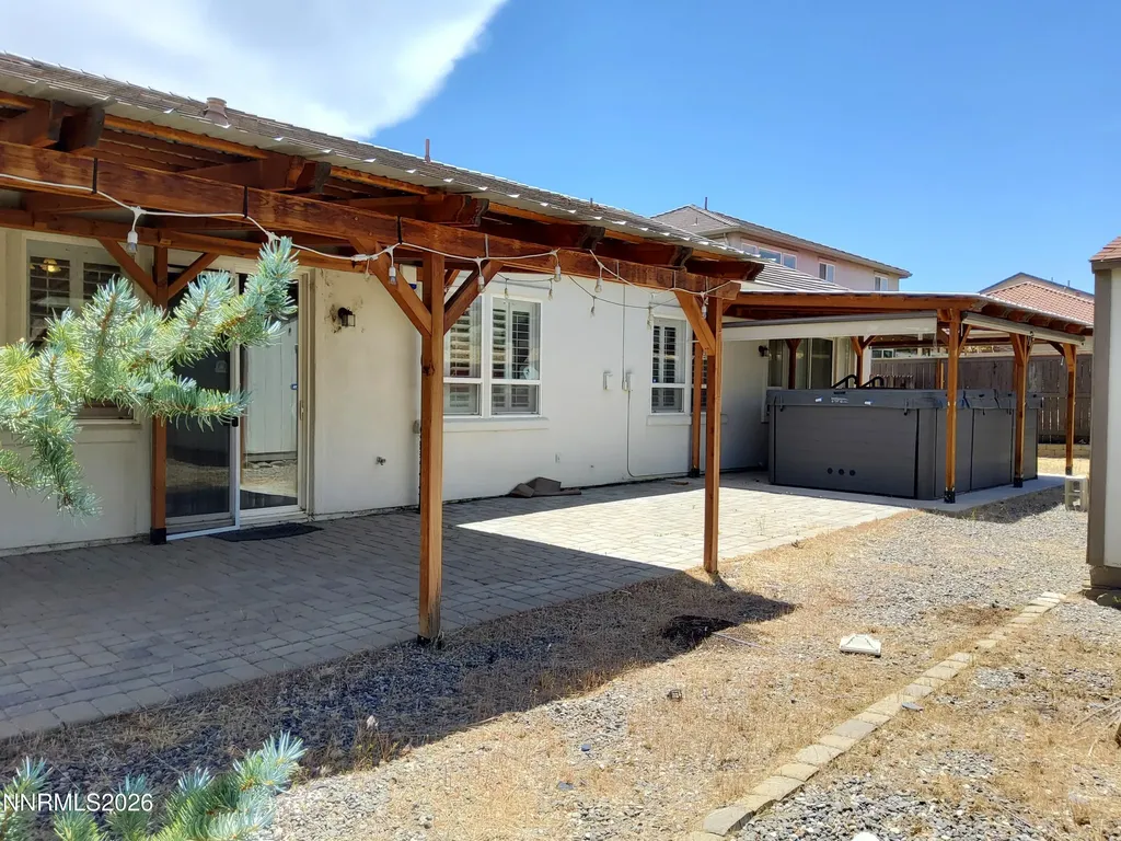 1675 Jewel Ridge Reno NV 89506
