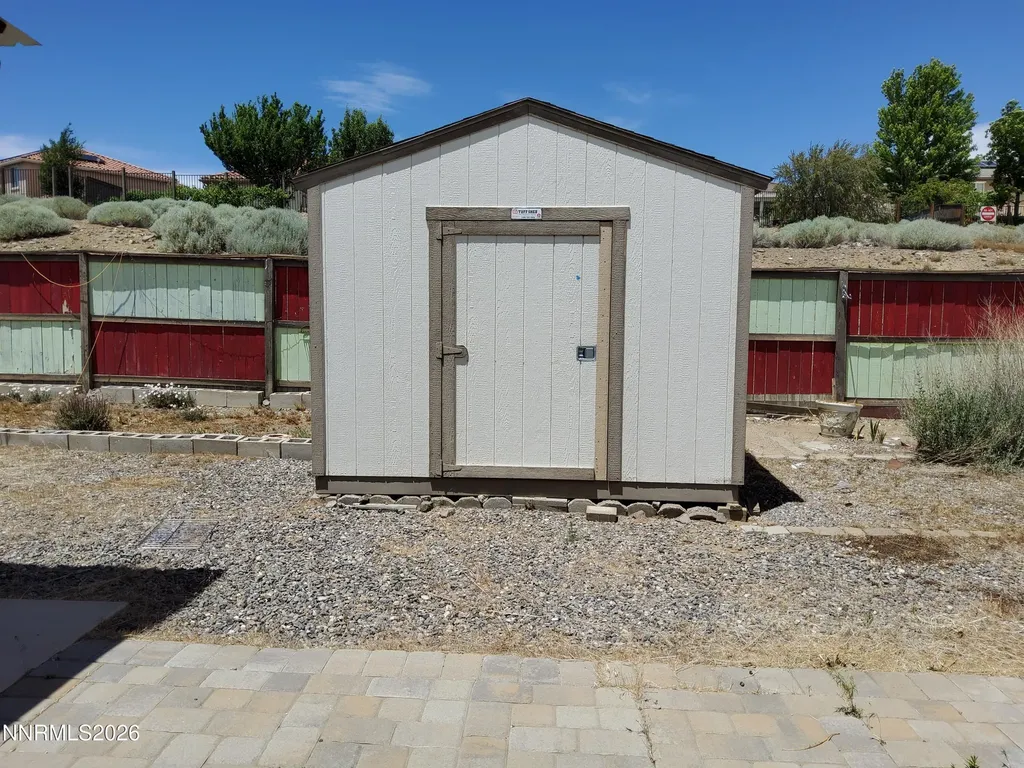 1675 Jewel Ridge Reno NV 89506