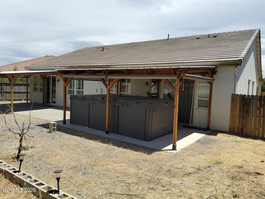 1675 Jewel Ridge Reno NV 89506