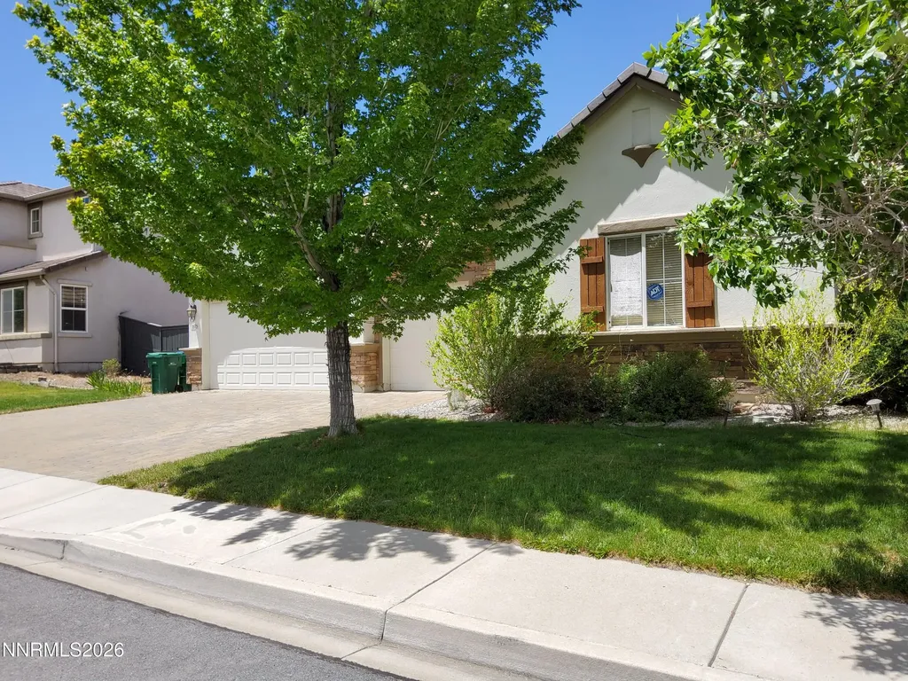 1675 Jewel Ridge Reno NV 89506