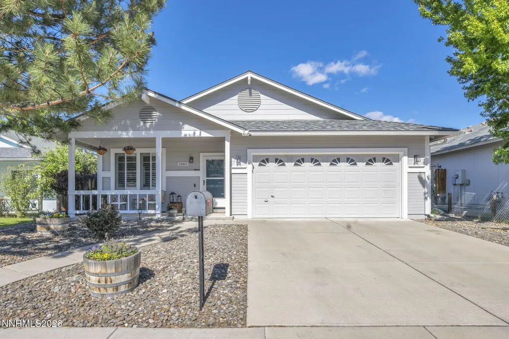 1561 Saturno Heights Reno NV 89523